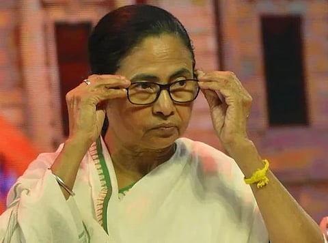 ममता का मास्टरस्ट्रोक ! विधायकों के लिए बना वॉट्सऐप ग्रुप