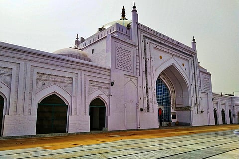 बदायूं में जामा मस्जिद के नीलकंठ महादेव मंदिर होने के दावे पर सुनवाई 10 को