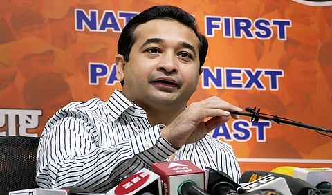 “केरल मिनी पाकिस्तान है”…..यह क्या कह गए BJP के विधायक