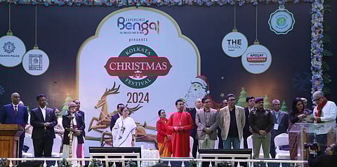 ‘शॉर्ट स्ट्रीट’ का नाम हुआ ‘सेंट जेवियर्स सरणी’