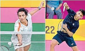 Syed Modi International Badminton Tournament : सिंधु और लक्ष्य ने किया कमाल