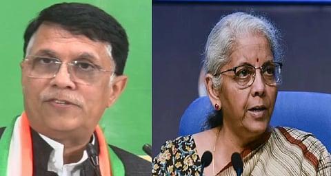 जीएसटी की सबसे बड़ी मार मध्यम एवं गरीब तबके पर पड़ी।