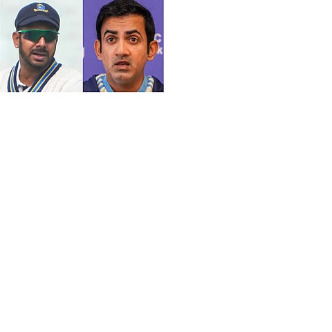 कोच के लिए गंभीर सही विकल्प नहीं, उनके पास कोचिंग देने का कोई अनुभव नहीं है : मनोज तिवारी