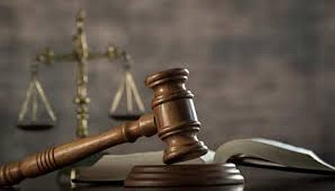 प्रेमी की हत्या के जुर्म में प्रेमिका को मौत की सजा, जाने कहां