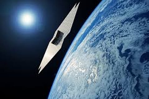 इसरो करेगा ‘एएसटी स्पेसमोबाइल’ का संचार उपग्रह प्रक्षेपित