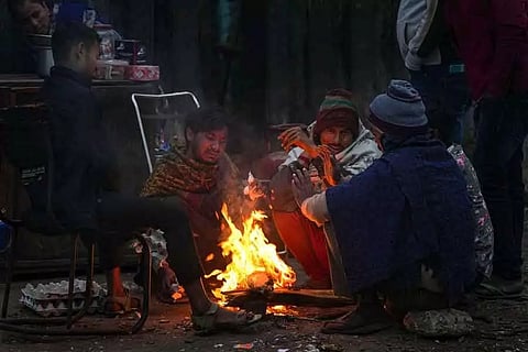 Kolkata Weather Update: बंगाल में सर्दी बढ़ने वाली है, मौसम विभाग का आया अपडेट