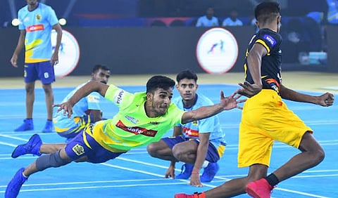 पहली बार खो-खो विश्व कप की मेजबानी करेगा भारत, 24 देश लेंगे हिस्सा