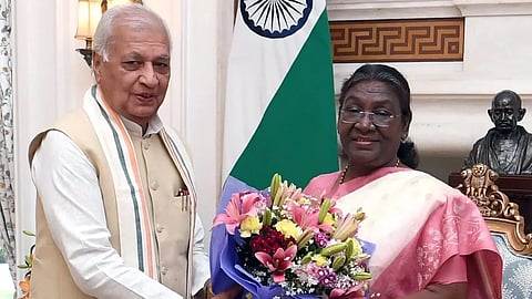 बिहार को 26 साल बाद मिला मुस्लिम समाज से एक राज्यपाल