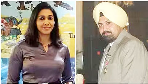 बहादुर सिंह सागू भारतीय एथलेटिक्स महासंघ के अध्यक्ष बने, अंजू बॉबी जॉर्ज वरिष्ठ उपाध्यक्ष