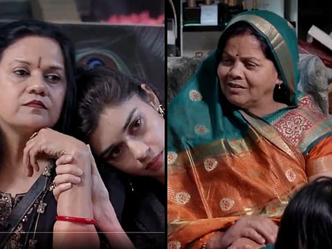 Bigg Boss 18: चाहत की मां ने ईशा पर लगाया आरोप, इसके बाद ईशा की मां ने दिया करारा जवाब