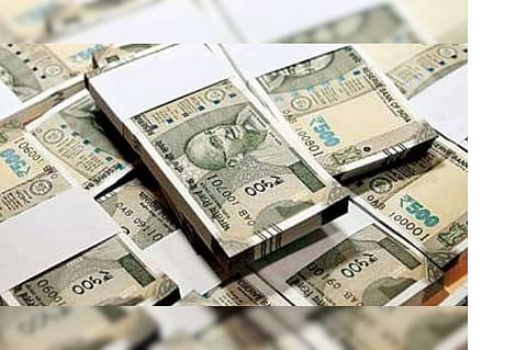 नौ प्रतिशत रहेगी बड़े राज्यों की राजस्व वृद्धि