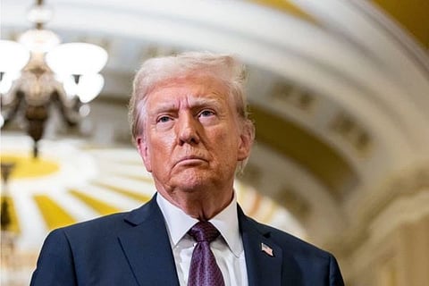 trump