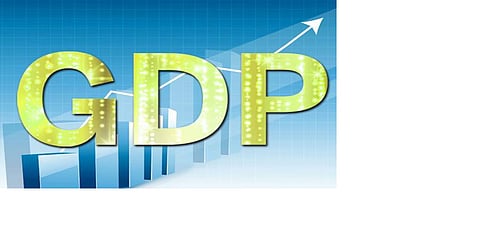 जीडीपी में दर्ज हो सकती है भारी गिरावट
