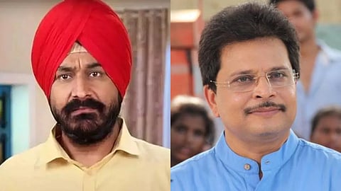 TMKOC : सोढ़ी के शो छोड़ने पर निर्माता असित मोदी ने तोड़ी चुप्पी