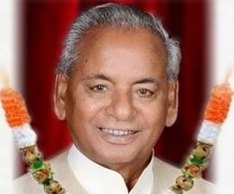 समाज के पुनर्निर्माण में कल्याण सिंह का अविस्मरणीय योगदान : योगी आदित्यनाथ