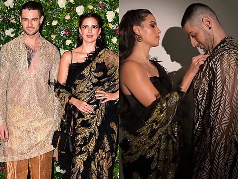 यह कौन है जिसे नताशा हार्दिक पांड्या से तलाक के बाद कर रही हैं डेट ?