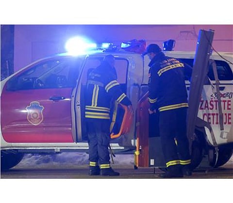 नये साल पर दहल गया अमेरिका, तीन शहरों में हुए हमलों में कम से कम 28 लोगों की मौत