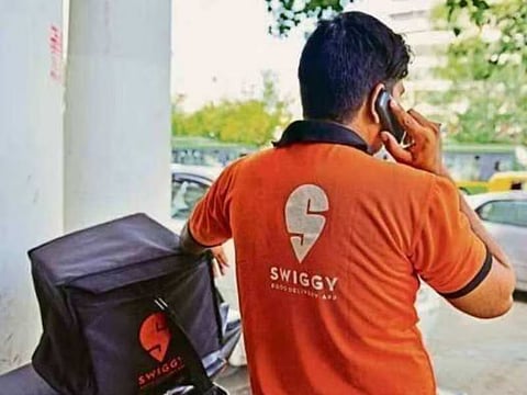 Swiggy ने लॉन्च किय नया ऐप, देगा Zomato को टक्कड़