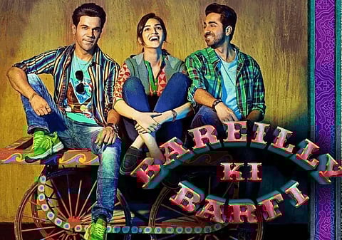 Bareilly Ki Barfi Re Release : फिर देख पाऐंगे सिनेमाघरों में