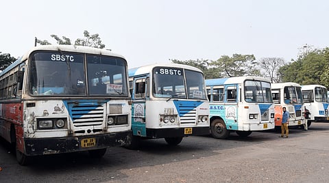 Track my bus : इस ऐप से करें बसों को रियल टाइम ट्रैक