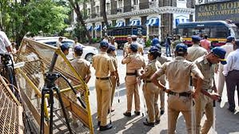 क्या दूसरी बार 26/11 जैसे आतंकी हमले की हो रही है तैयारी