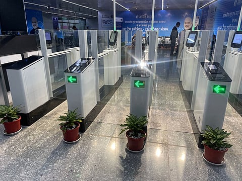 कोलकाता समेत 7 एयरपोर्ट पर ‘फास्ट ट्रैक इमिग्रेशन – ट्रस्टेड ट्रैवलर प्रोग्राम’ लॉन्च
