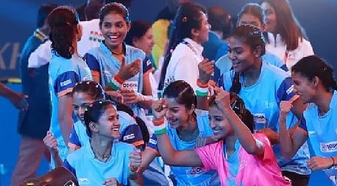 Kho Kho WC – भारतीय महिला टीम बनी पहली वर्ल्ड चैंपियन