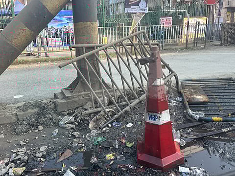 कई फ्लाईओवर पर घट सकती है बड़ी दुर्घटना