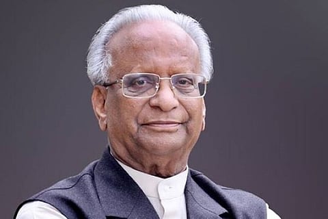 भारतीय राजनीति और समाज के आदर्श प्रेरक : रामदास अग्रवाल