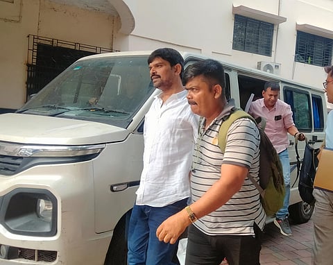 सुबोध सिंह को कोर्ट से मिली जमानत