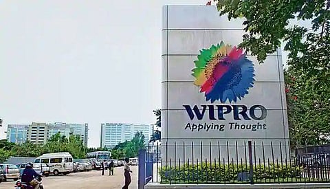 WIPRO का बड़ा एलान, 10-12 हजार फ्रेशर्स को करेगी हायर