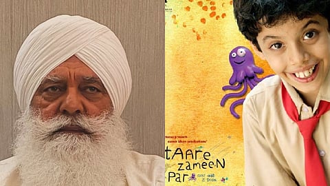 YOGRAJ SINGH ने ‘Taare Zameen Par’ को लेकर ये क्या कह दिया