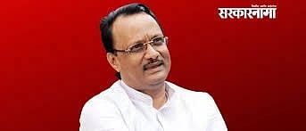 Ajit Pawar