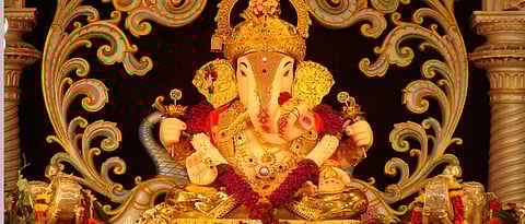 pune ganapati