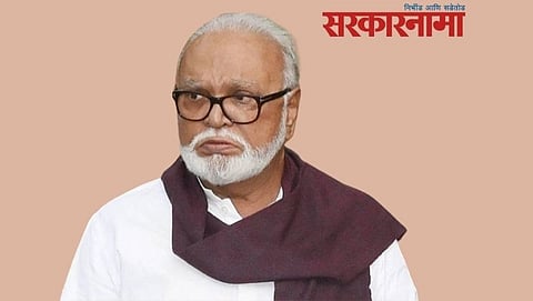 Chhagan Bhujbal