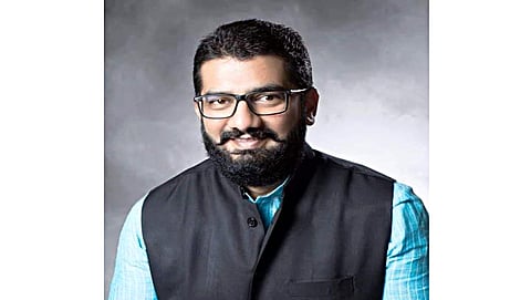 MLA Shivendraraje Bhosale