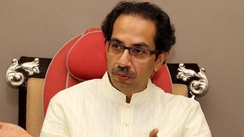 Maharashtra CM Uddhav Thackeray