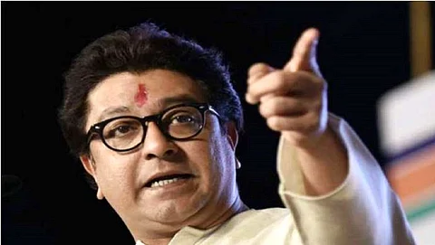 Raj Thackeray