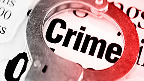 Gold robbery kerla