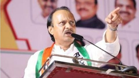 Ajit Pawar