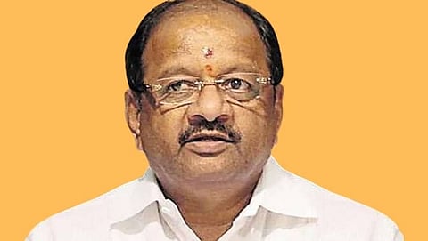 gopal shetty