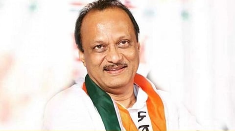Ajit Pawar