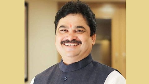 ram shinde