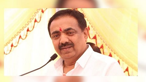 जयंत पाटील