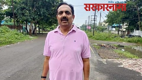 Ncp State President Jayant Patil