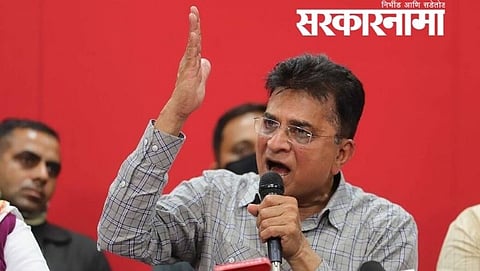 Kirit Somaiya