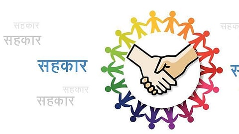 co-operative societies