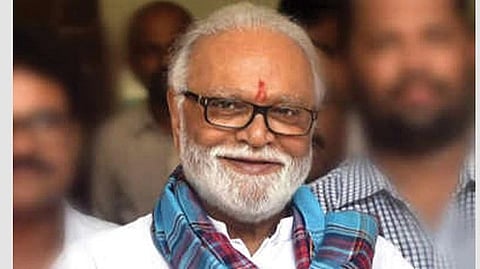 Chhagan Bhujbal