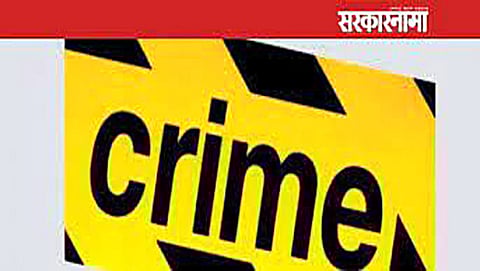 Crime karad