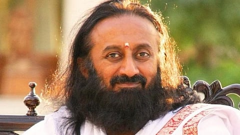 shri shri ravishankar